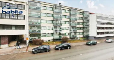 Квартира в Vaasa sub region, Финляндия