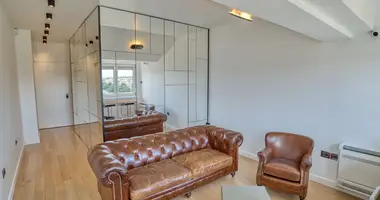 Podgorica – Luxury 2-Bedroom Duplex Apartment for Rent (Temple View) in Podgorica, Montenegro