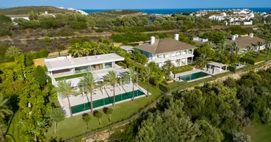Вилла в Casares, Испания