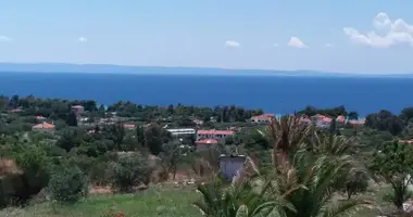 Townhouse 2 bedrooms in Nikiti, Greece