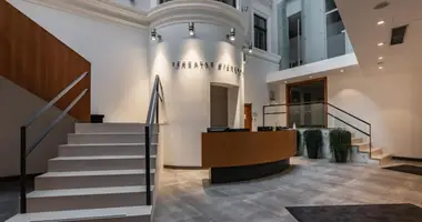 Commercial property 83 m² in Riga, Latvia