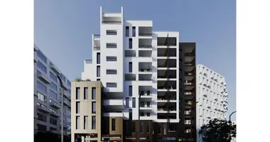 2 bedroom apartment in Tirana Municipality, Albania