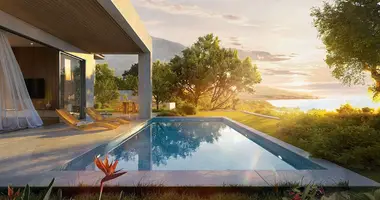 Villa 6 habitaciones en Mijas, Španjolska