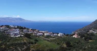 Plot of land in Greece