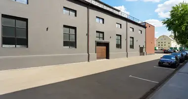 Almacén 4 100 m² en Moscú, Rusia