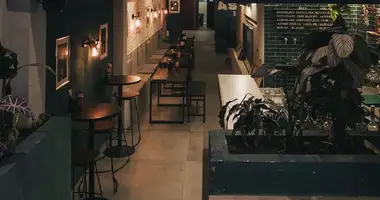 Commercial property: restaurant en Barcelona, Španjolska