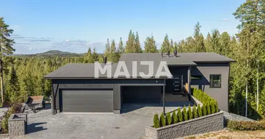 Maison 4 chambres dans Kuopio sub region, Finlande