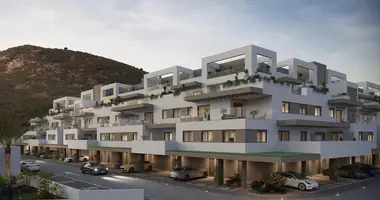Apartamento 3 habitaciones en Pulpi, Španjolska