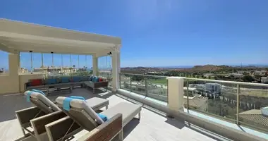 2 bedroom apartment in Mijas, Spain