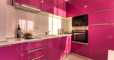 Apartamento 1 habitacion en Budva, Montenegro