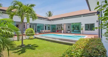 Villa in Rawai, Thailand