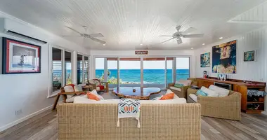 Dom 6 pokojów w Roatan, Honduras