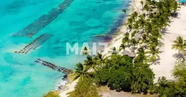 Parcela en Dominicus, República Dominicana