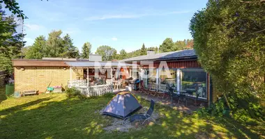 Haus 5 zimmer in Mossakrog, Finnland