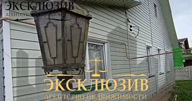 5 bedroom house in Polatsk, Belarus