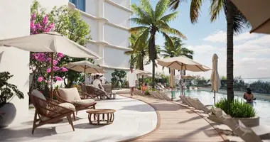 Wohnung 3 zimmer in Ra’s al-Chaima, Vereinigte Arabische Emirate