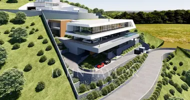 Dom 5 pokojów w Agios Tychonas, Cypr