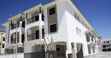 Mieszkanie 2 pokoi w Larnaka, Cypr