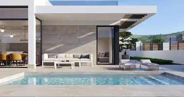 Appartement 3 chambres dans Fuente Alamo de Murcia, Espagne