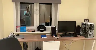 Appartement 2 chambres dans Baran, Bélarus