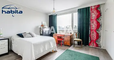 Квартира 2 комнаты в Helsinki sub region, Финляндия