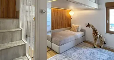Apartment in Przno, Montenegro