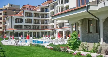1 bedroom apartment in Nesebar, Bulgaria