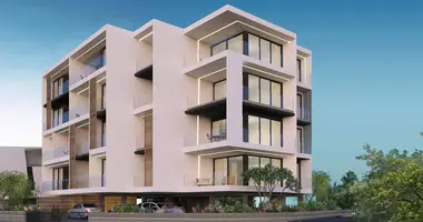 Mieszkanie 3 pokoi w Pafos, Cypr