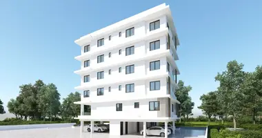2 bedroom apartment in Larnaca, Cyprus