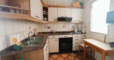 Квартира 3 спальни в Аликанте, Испания
