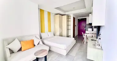 1 bedroom condo in Sangkat Boeng Trabaek, Cambodia