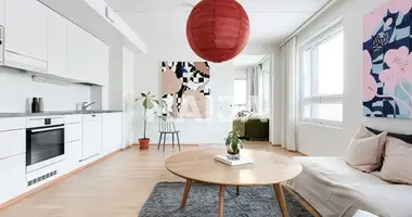 1 bedroom apartment in Helsinki sub-region, Finland