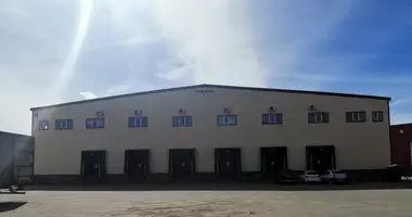 Warehouse 4 464 m² in Domodedovo, Russia
