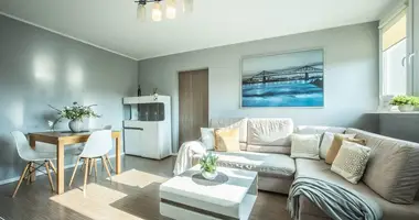 2 room apartment in Lodz, Poland
