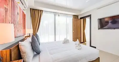 1 bedroom apartment in Thalang, Thailand