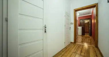 Wohnung 4 zimmer in Lodz, Polen