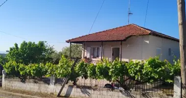 Коттедж 3 комнаты в Лофискос, Греция