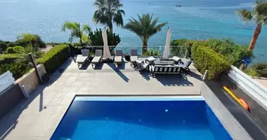 Maison 5 chambres dans Péyia, Chypre