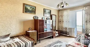 Wohnung 1 zimmer in Malaryta, Belarus