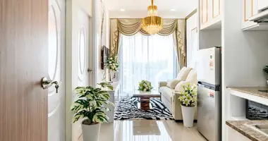 Condo w Pattaya City, Tajlandia