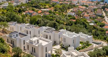 Villa 2 chambres dans Podi, Monténégro