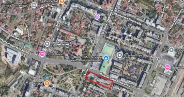 Hotel 231 m² en 159 Benu, Montenegro