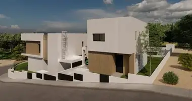 Дом 3 спальни в Палодея, Кипр