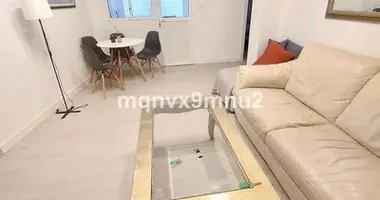 3 bedroom apartment in Spain