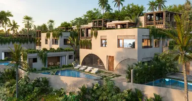 Villa 4 bedrooms in Tabanan, Indonesia