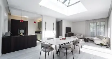 Maison 2 chambres dans Jurmala, Lettonie