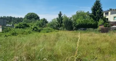 Terrain dans Czerwonak, Pologne
