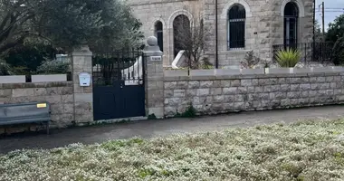 Вилла 9 комнат в Иерусалим, Израиль