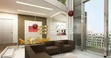 Appartement 2 chambres dans Saint Julians, Malte