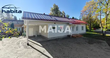 Maison dans Kirkkonummi, Finlande